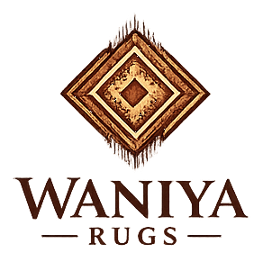 Waniya Rugs emblem